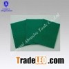 green scouring pad