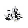 multifunctional food  processor