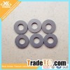 Gr2 M6 Titanium Flat  Washer