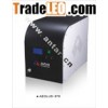 Dental suction unit