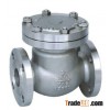 Swing Check Valve
