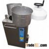 Horizontal Sliding Door Autoclave Vertical Standing