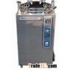 Pressure Steam Sterilizer Automatic Sterilization Equipment