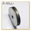 Diamond Dressing Wheel for Amber