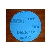 adhesive  velcro disc