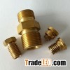 Processing Stamping Casting CNC Milling Metal Parts