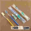 High Quality Folding Toothbrush for Tourism/Star Hotel