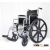 US hot sale wheelchair with FDA wheelchair with MAG wheel
