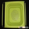 Silicone Folding Sink Bowl / Basket