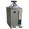 Electric Steam Sterilizer Vertical Type
