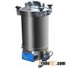 Digital Fully Automatic Autoclave
