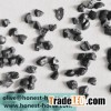 cast steel grit abrasive media