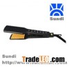 titanium hair straightener manufacturers