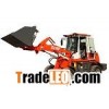 ZL08 wheel loader with CE