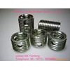307 308 Selftapping Threaded Inserts