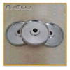 High Quality Electroplated CBN Diamond Grinding Wheels