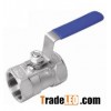 Threaded Ball Valve
