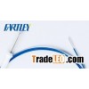 Endoscope Cleaning Brush / Channel-Valve Brush (1011B)