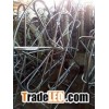 Cable Running Rod