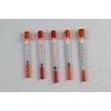 Disposable Insulin Syringe CE/ISO Approved