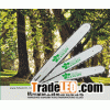 chainsaw bar, guide bar