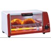 electric oven
