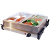 buffet server