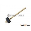 Rubber Hammer