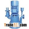 WFB No Seal Self-control Self-priming Pump