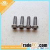 Grade5 M8 Titanium Alloy Bicycle Screw Manufacturer