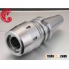 High precission toolholder with C Straight collet power mill