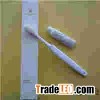 Quality safety wholesale hotel toothbrush with toothpaste in