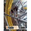 Wire Cable Running Rod