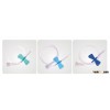 Disposable Scalp Vien Set with Two Wings with CE/ISO