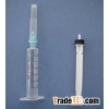Auto Disable Syringe