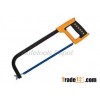 12'' Plastic Handle Plastic Spraying, Hacksaw Frame