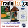 Livestock Medicine Analgin Injection Distributor