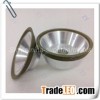 11V9 12V9 resin bond CNC  diamond grinding wheels