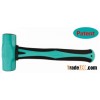 Sledge Hammer with TPR Handle