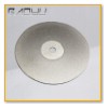 E-plating Sharpening Diamond Flat Lap Disc Diamond Disc