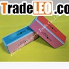 4 sizes 4 grit nail file polisher