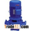 BL vertical pipe pump