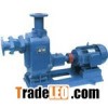 WZ Horizontal Self-priming Pump