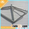 Gr9 Ti3al2.5v Titanium Bicycle Frame