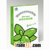 Honeysuckle Throat Herbal Lozenge mint flavor