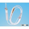 Disposable Blood Transfusion Set
