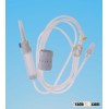 CE/ISO Approved Infusion Set with Competitive Price