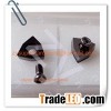 DFT06T305 PCD Inserts