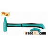 German Type Machinist Hammer with TPR Handle