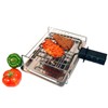 electric bbq grill